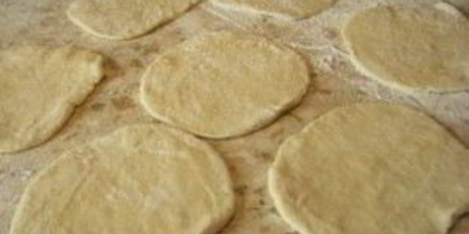 Рецепт пирожки с капустой на кефире