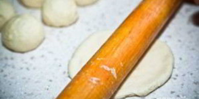 Рецепт пирожки с капустой печеные