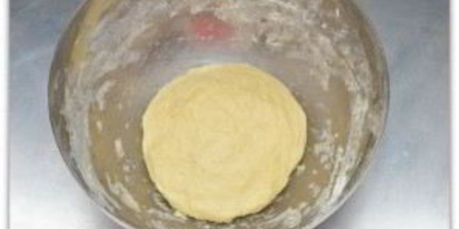 Рецепт пирожки с капустой