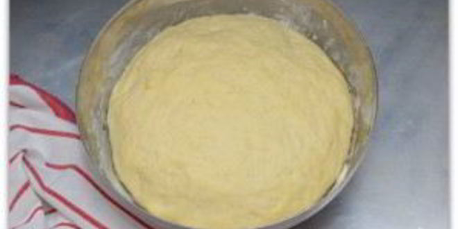 Рецепт пирожки с капустой