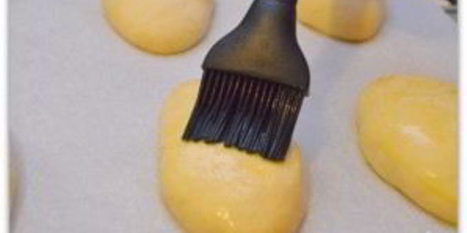 Рецепт пирожки с капустой