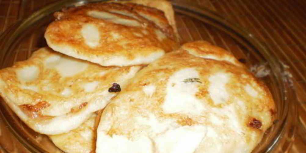 Как приготовить пирожки с картофелем