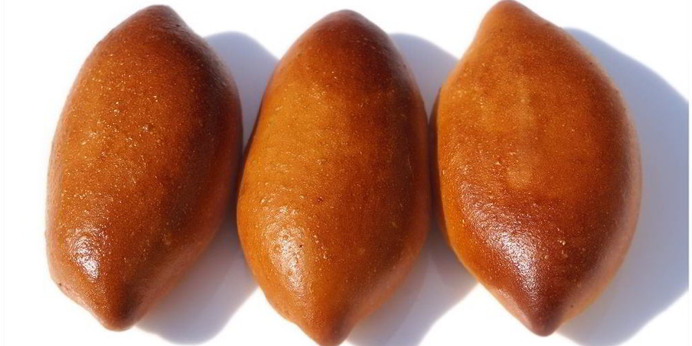 Рецепт пирожки с фаршем