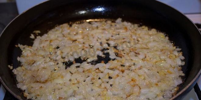 Рецепт пирожки с картошкой на кефире на сковороде