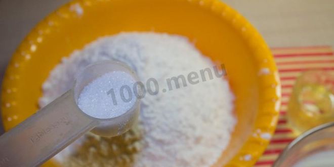 Рецепт пирожки с картошкой на кефире на сковороде