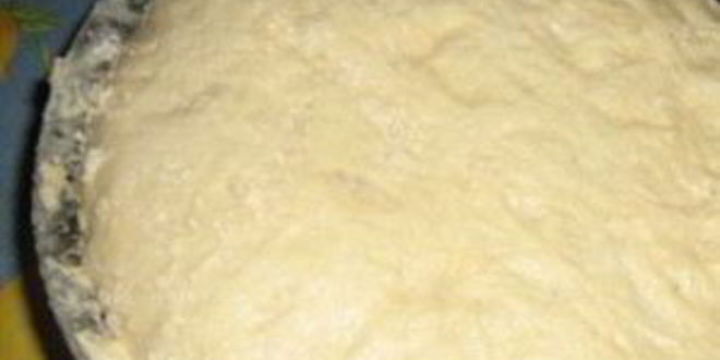 Рецепт пирожки с картошкой за 5 минут