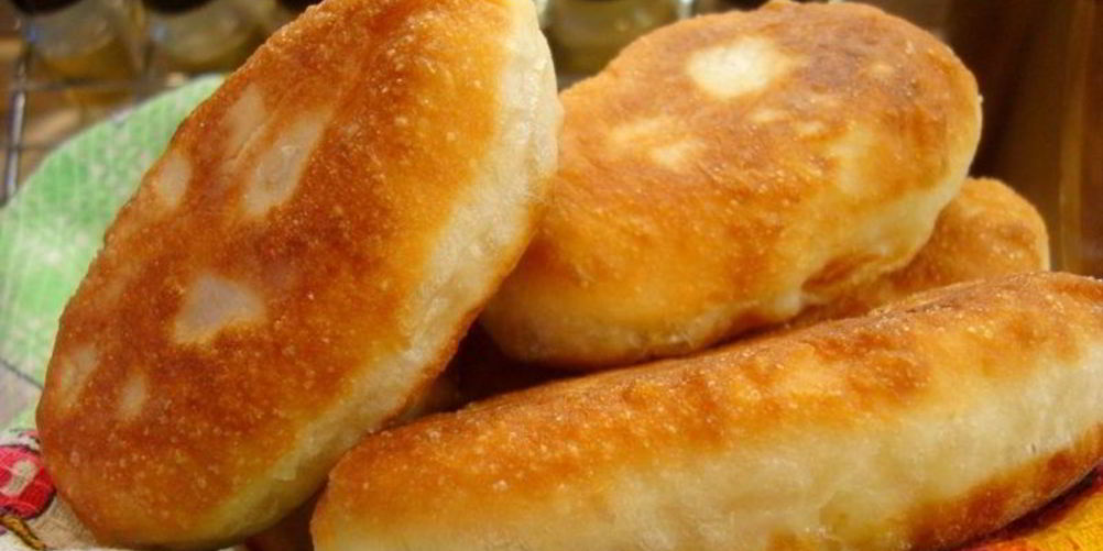 Рецепт пирожки с морковкой