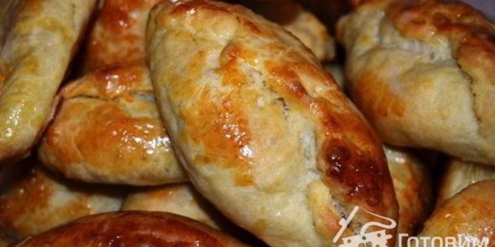 Рецепт спанакопита — пирожки со шпинатом и фетой