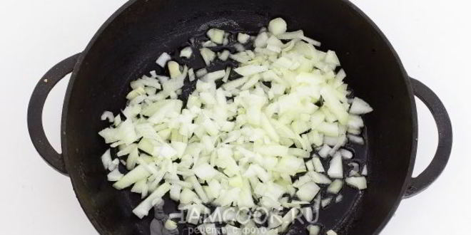 Рецепт пирожки с легким