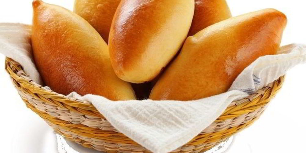 Как приготовить пирожки с ливером и картошкой