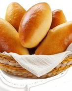 Пирожки с ливером и картошкой