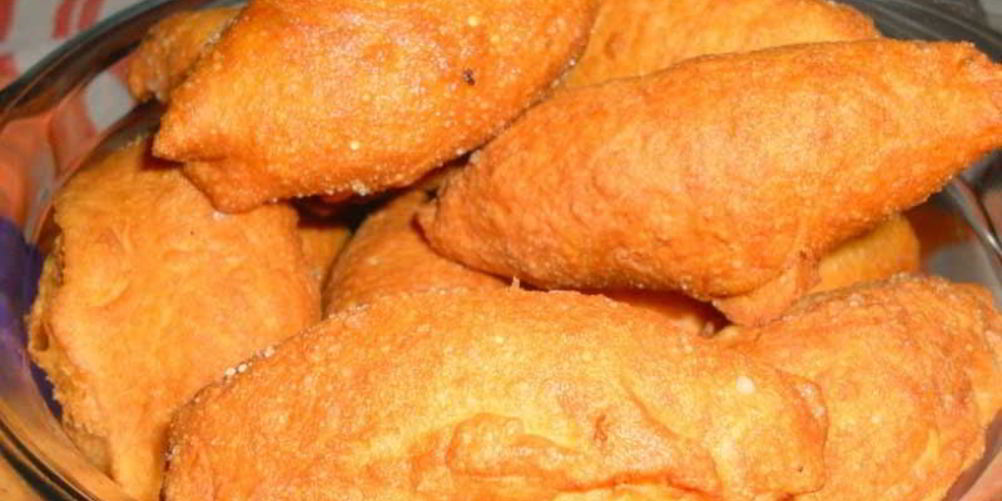 Как приготовить пирожки с ливером