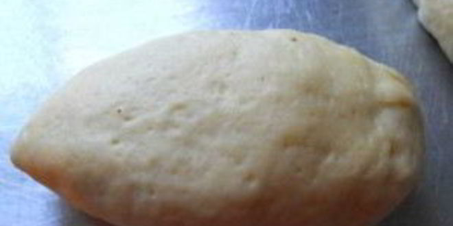 Рецепт пирожки с ливером