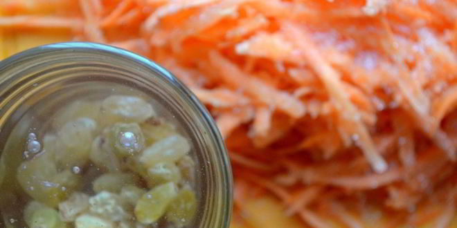 Рецепт пирожки с морковкой