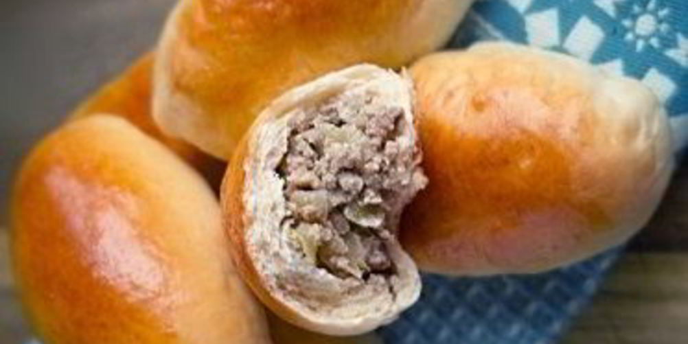 Рецепт начинка для пирожков с мясом