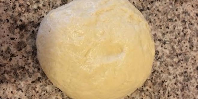 Рецепт пирожки с мясом