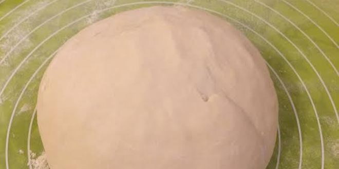 Рецепт пирожки с мясом