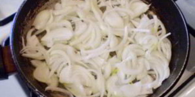 Рецепт пирожки с начинкой