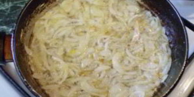 Рецепт пирожки с начинкой