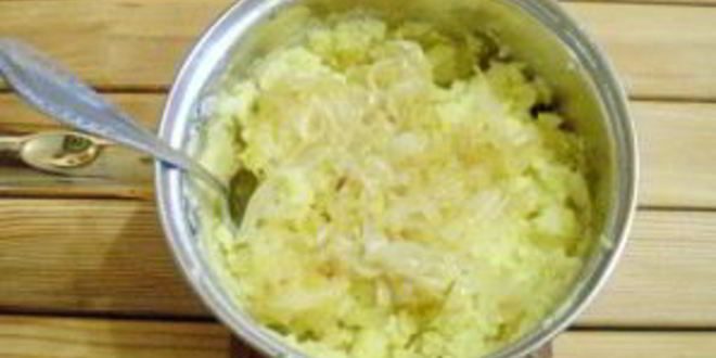 Рецепт пирожки с начинкой