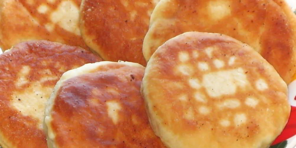 Как приготовить пирожки с опятами