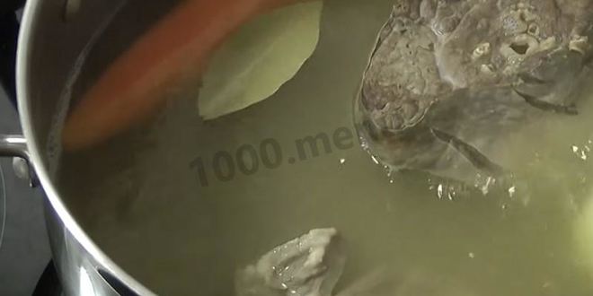 Рецепт пирожки с печенью жареные