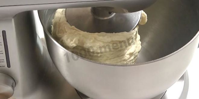 Рецепт пирожки с печенью жареные