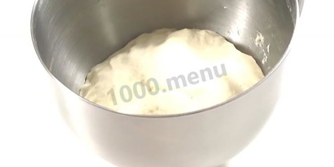 Рецепт пирожки с печенью жареные