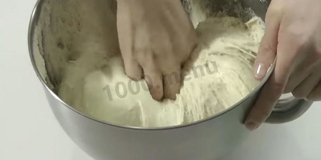 Рецепт пирожки с печенью жареные