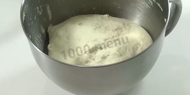 Рецепт пирожки с печенью жареные