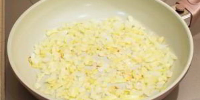 Рецепт пирожки с печенью