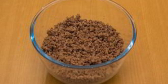 Рецепт пирожки с печенью