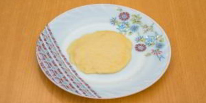 Рецепт пирожки с печенью