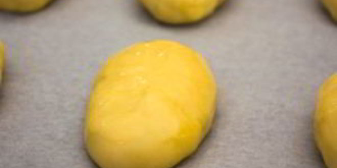 Рецепт пирожки с печенью