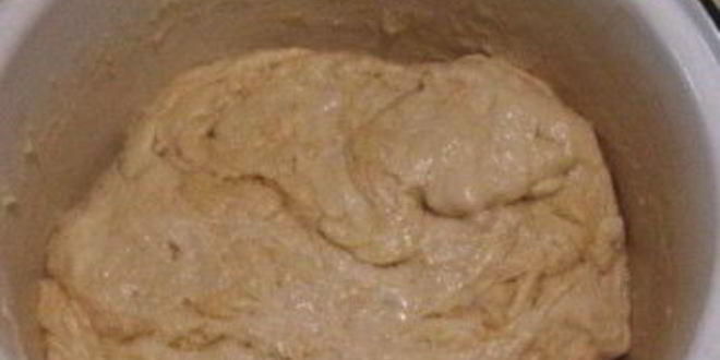 Рецепт пирожки с повидлом в духовке