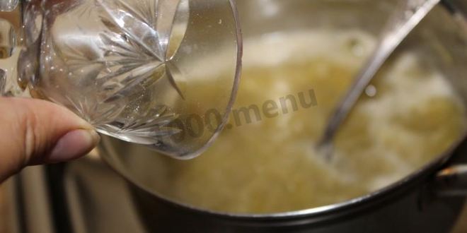 Рецепт пирожки с ревенем в духовке