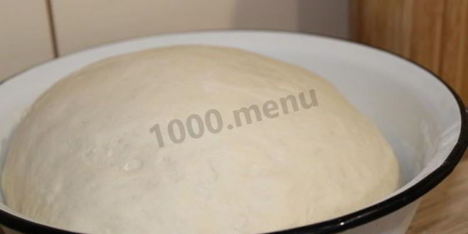 Рецепт пирожки с ревенем в духовке