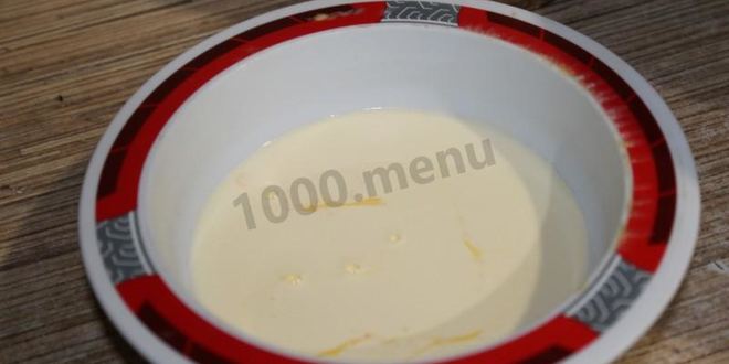 Рецепт пирожки с ревенем в духовке