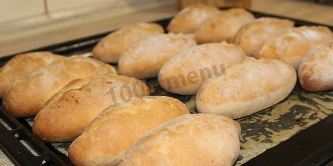 Рецепт пирожки с ревенем в духовке