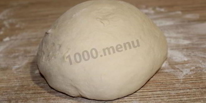 Рецепт пирожки с ревенем в духовке