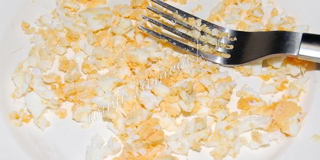 Рецепт пирожки с рисом и яйцом