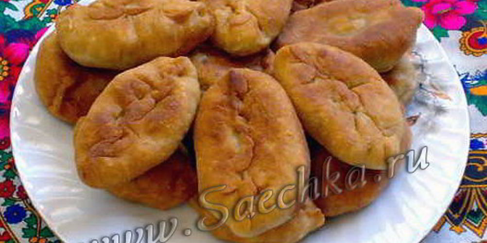 Как приготовить пирожки с сердцем