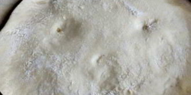 Рецепт пирожки с вареньем