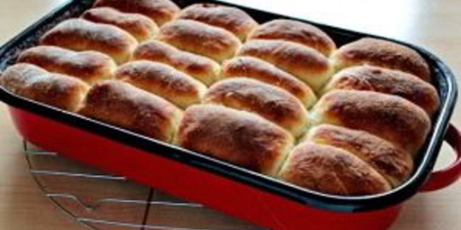 Рецепт пирожки с вареньем