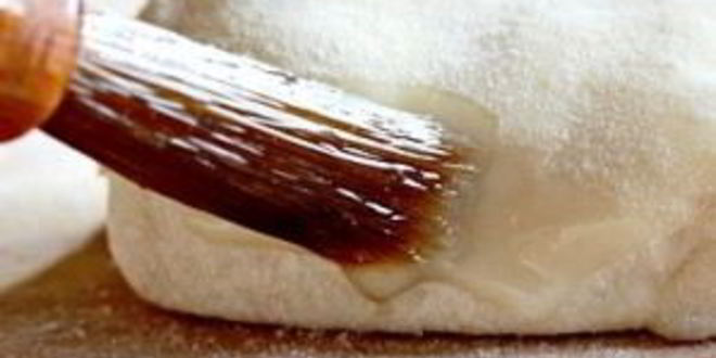 Рецепт пирожки с вареньем