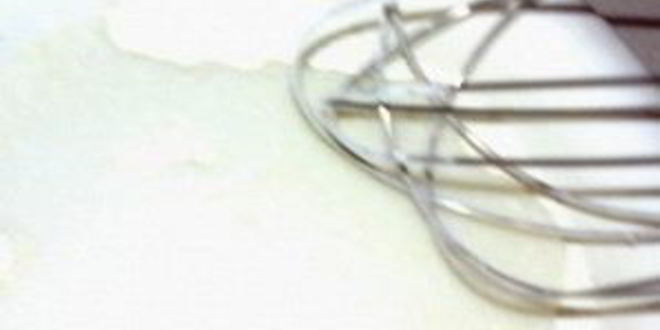 Рецепт пирожки с вишней