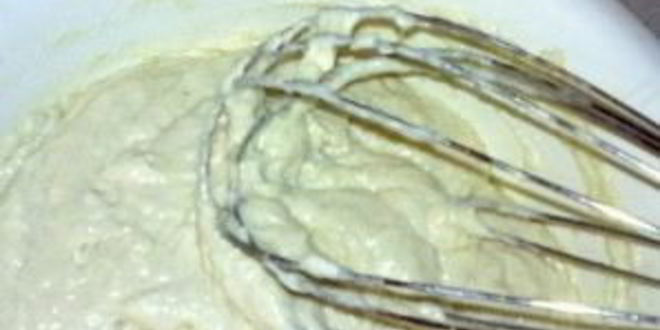 Рецепт пирожки с вишней