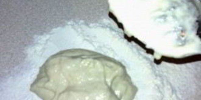 Рецепт пирожки с вишней