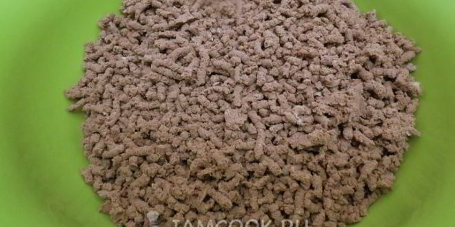 Рецепт пирожки сердечные