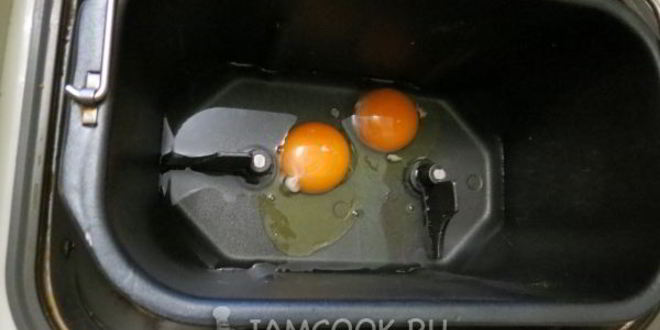 Рецепт пирожки сердечные